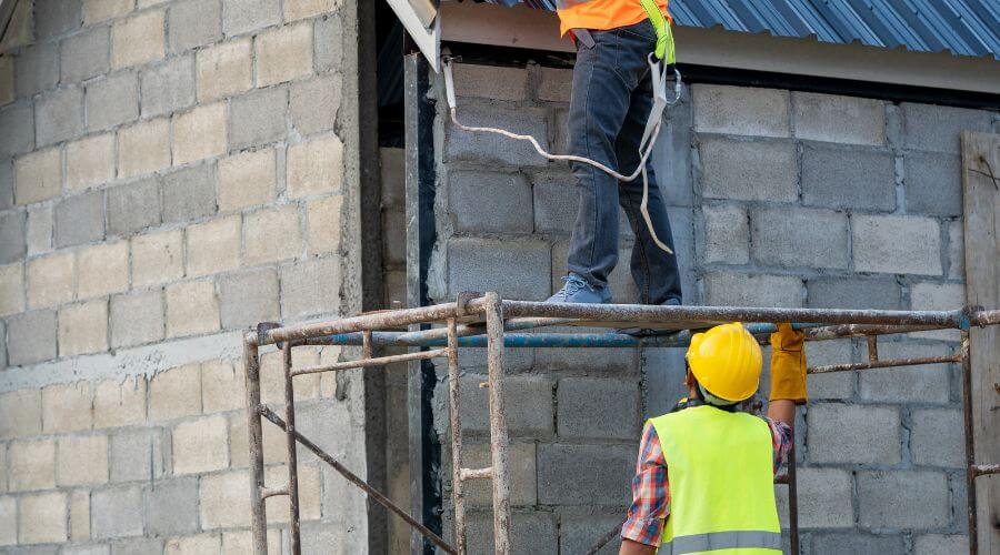 Professional residential roofers in Calimesa, CA